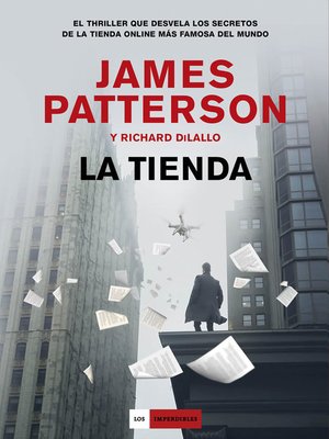 cover image of La Tienda